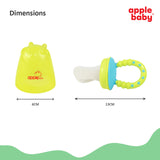 AC370_FRUIT FEEDER WITH EXTRA MESH