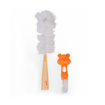 BOTTLE NIPPLE BRUSH AC371 (Pack of 2)