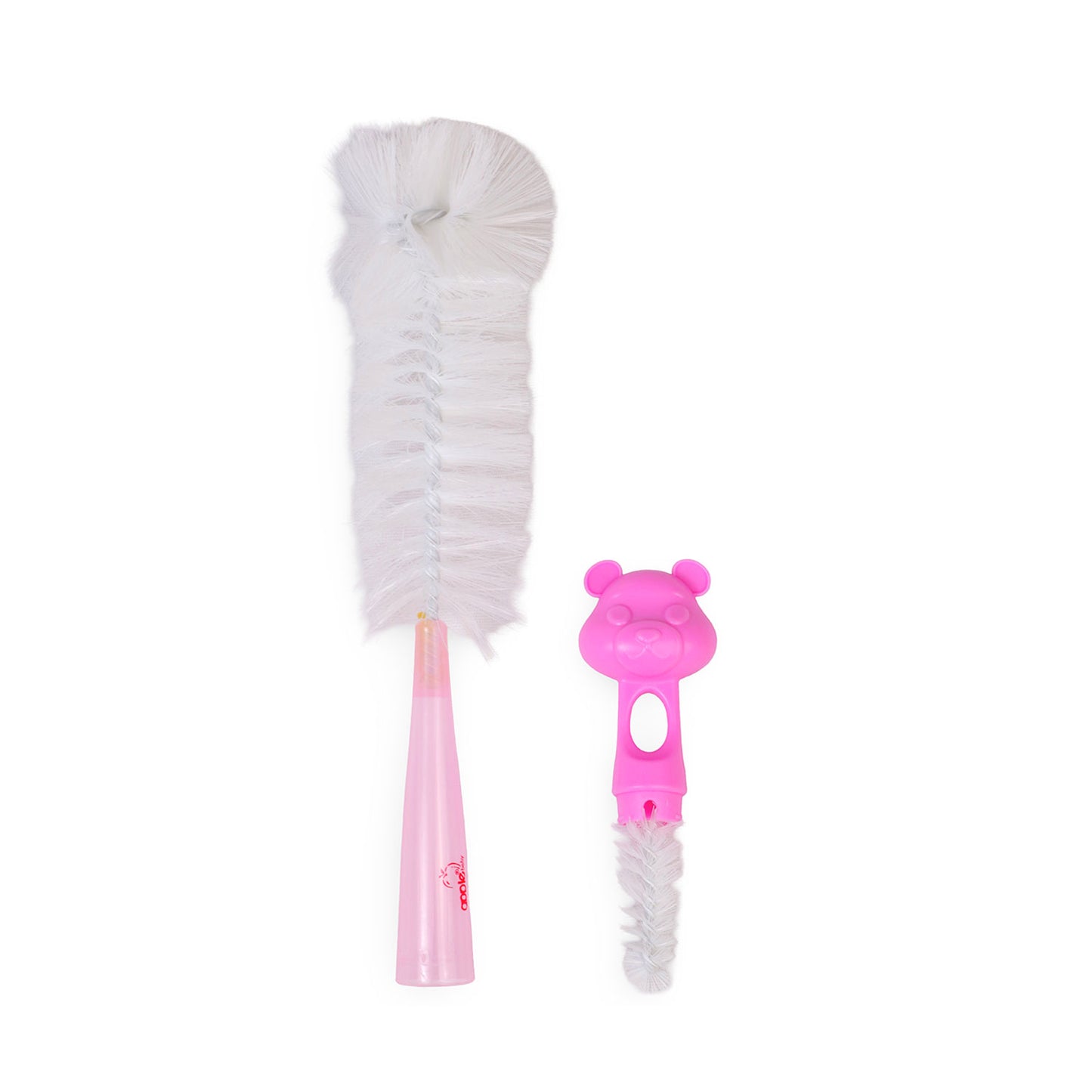 BOTTLE NIPPLE BRUSH AC371 (Pack of 2)