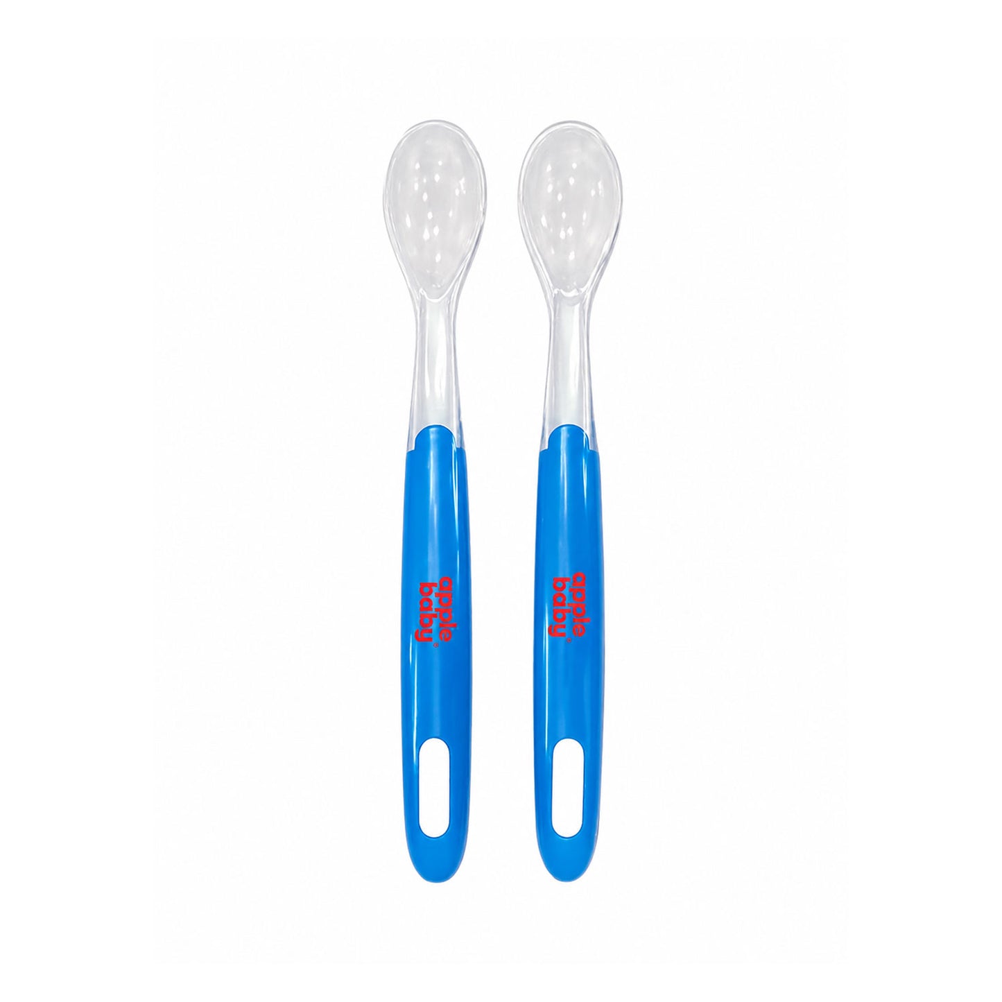 SILICONE SPOON AC374 (Pack of 2)