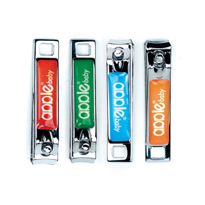 AC377 Kids Nail Cutter (Pack of 4)