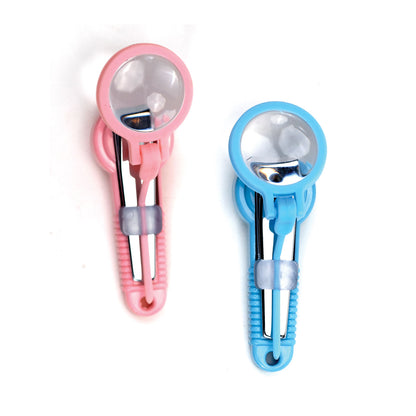 AC380 LENS NAIL CLIPPER (Pack of 2)