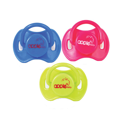 AC388_PACIFIER (Pack of 3)