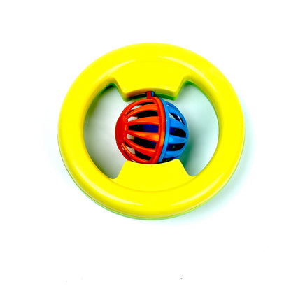 3PCS RATTLE SET AC394 (Pack of 2)