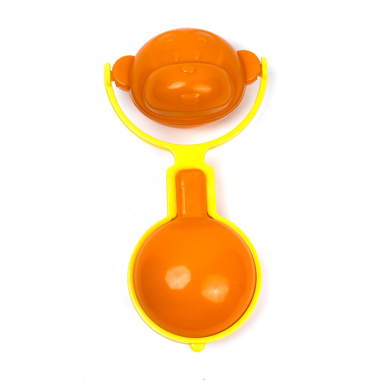 3PCS RATTLE SET AC394 (Pack of 2)