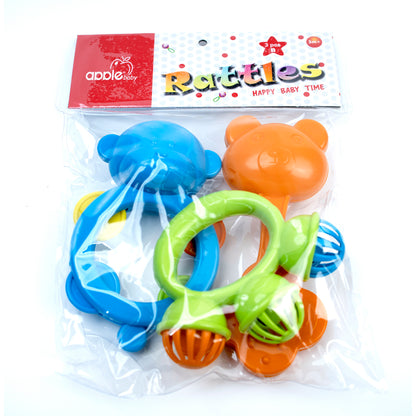 AC395_RATTLES_3PCS (Pack of 2)