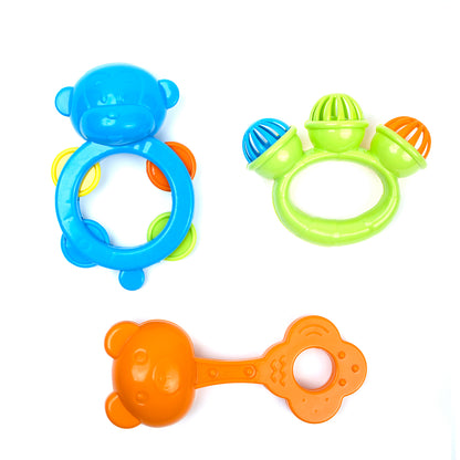 AC395_RATTLES_3PCS (Pack of 2)