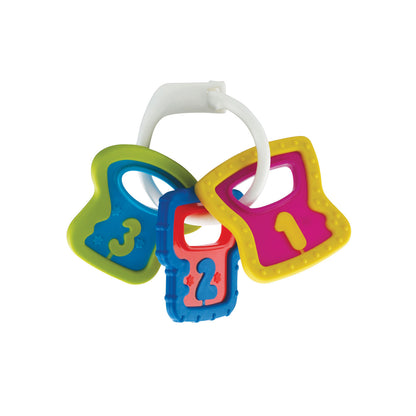 Key Teether AC402 (Pack of 2)