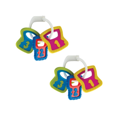 Key Teether AC402 (Pack of 2)