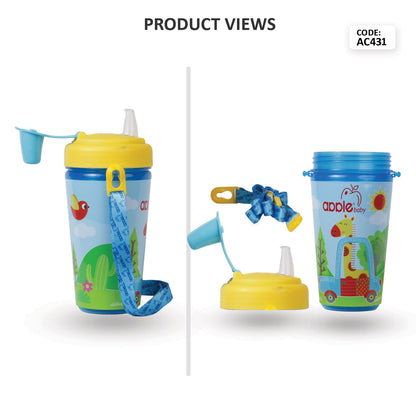 Spout Training cup 12oz 350ml_AC431