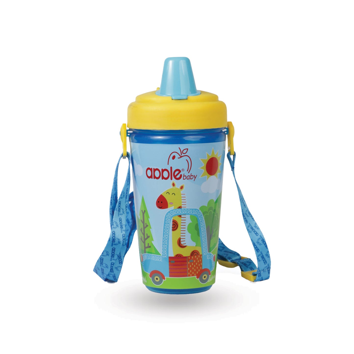 Spout Training cup 12oz 350ml_AC431