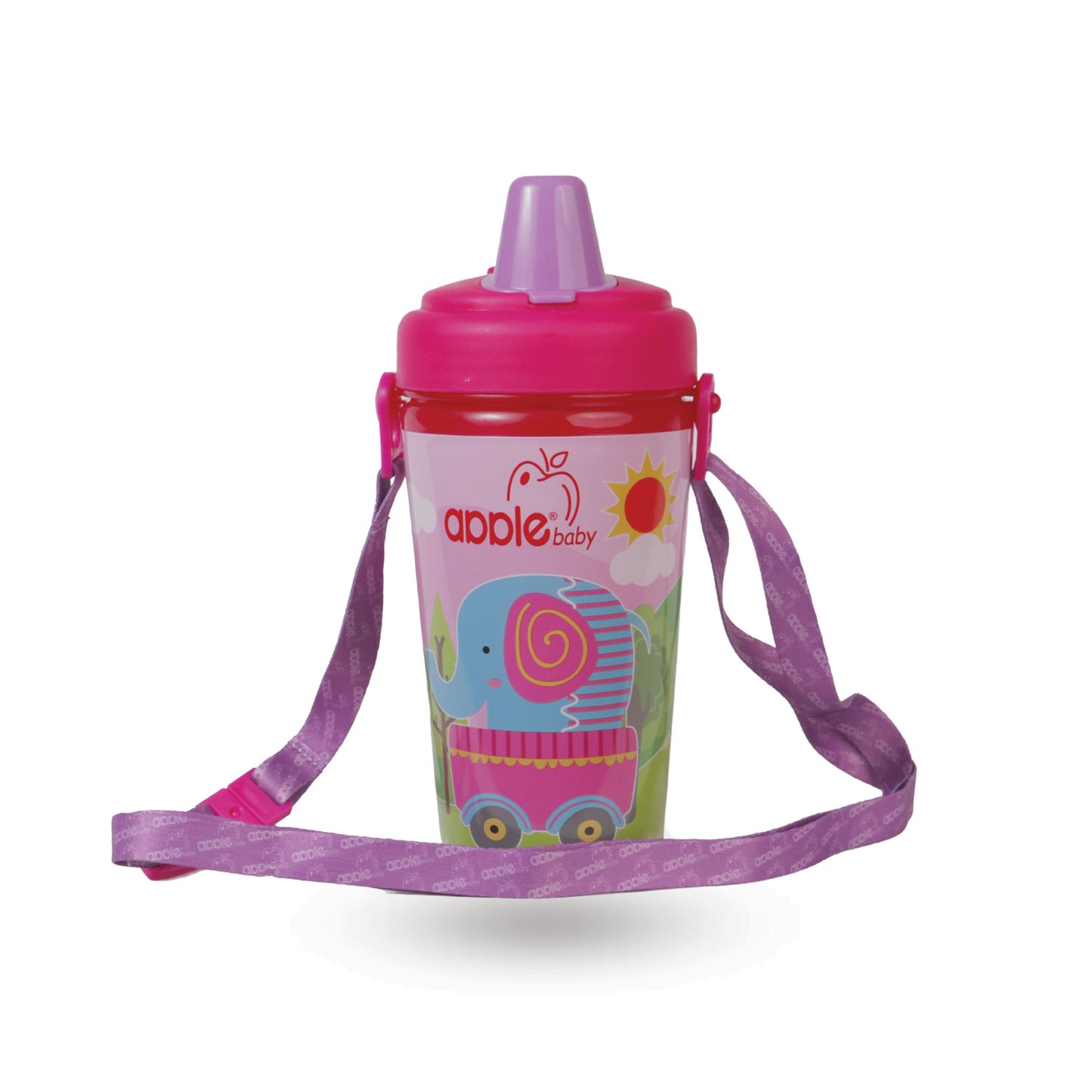 Spout Training cup 12oz 350ml_AC431