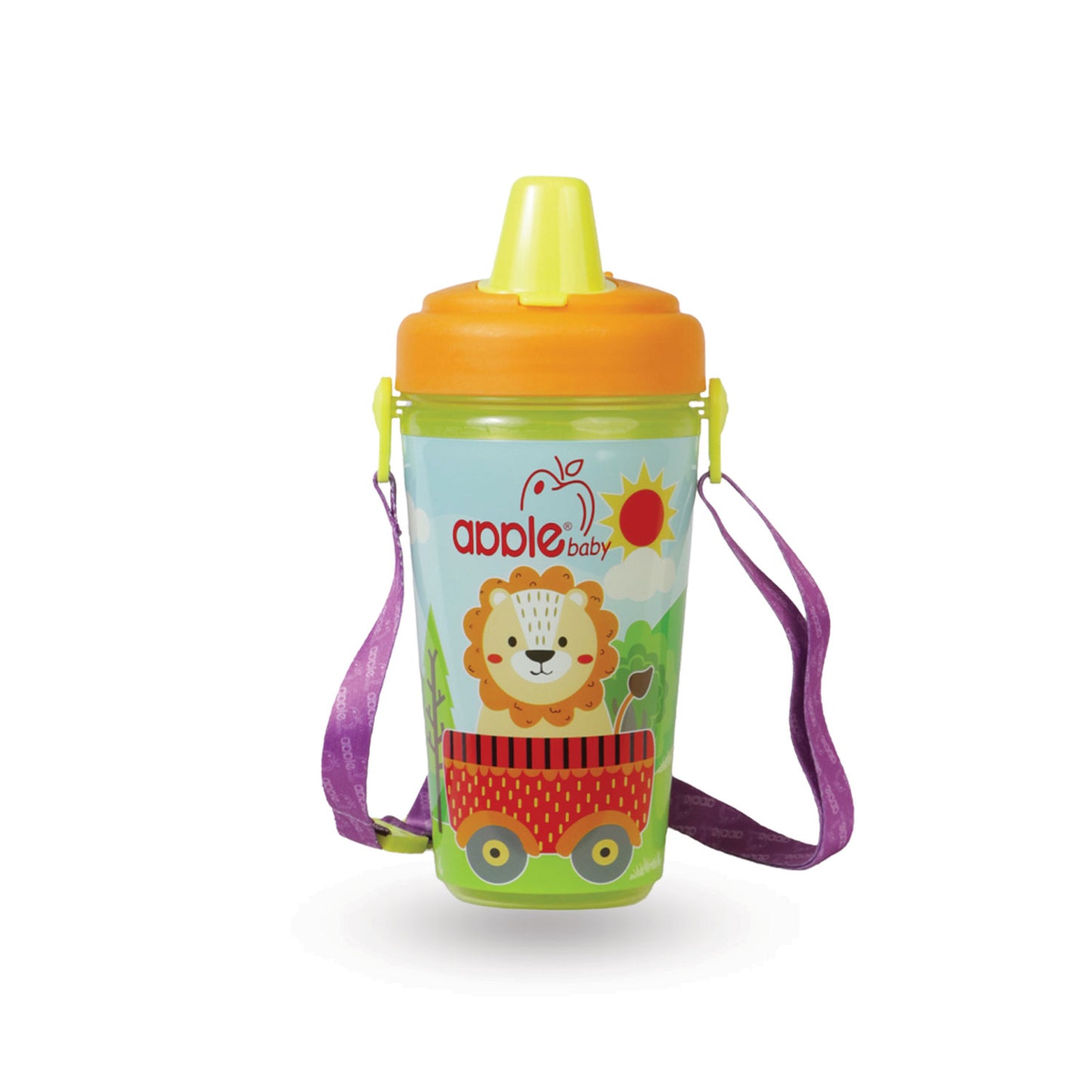 Spout Training cup 12oz 350ml_AC431