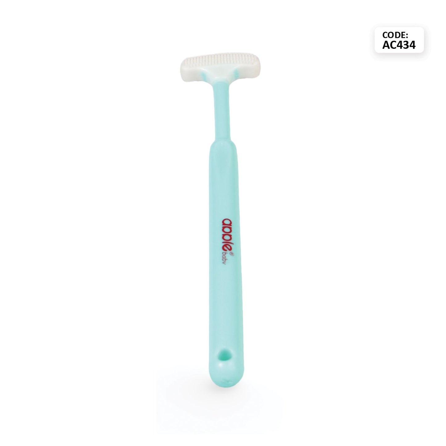 AC434 TONGUE CLEANER (Pack of 2)