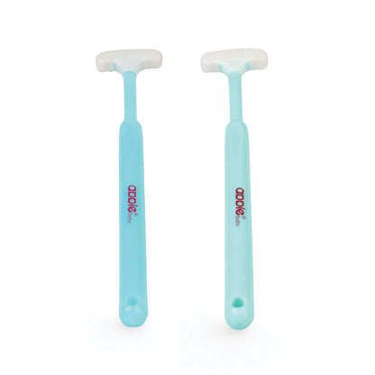 AC434 TONGUE CLEANER (Pack of 2)