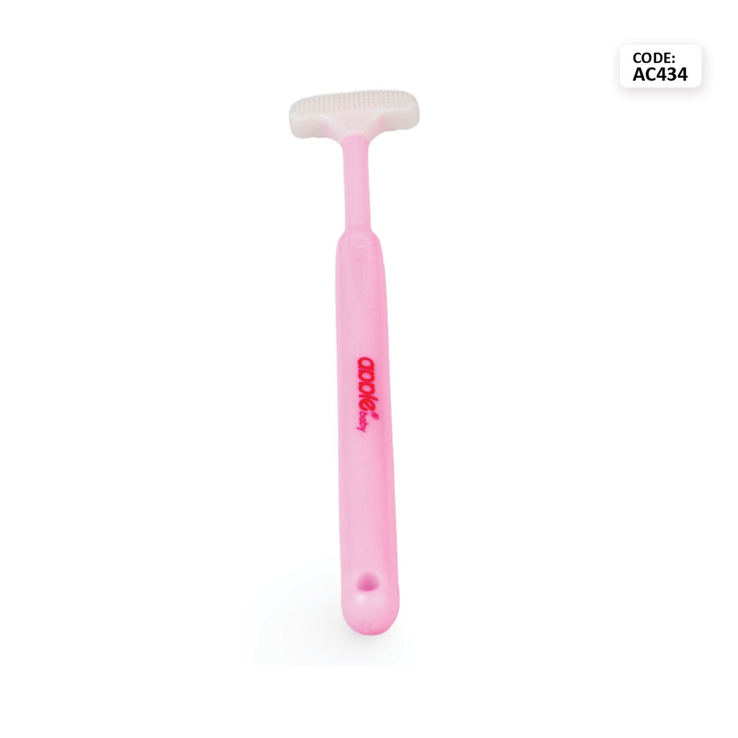 AC434 TONGUE CLEANER (Pack of 2)