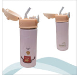 INSULATED STEEL SIPPER_400ML