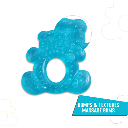 BEAR TEETHER_AC367 (Pack of 3)