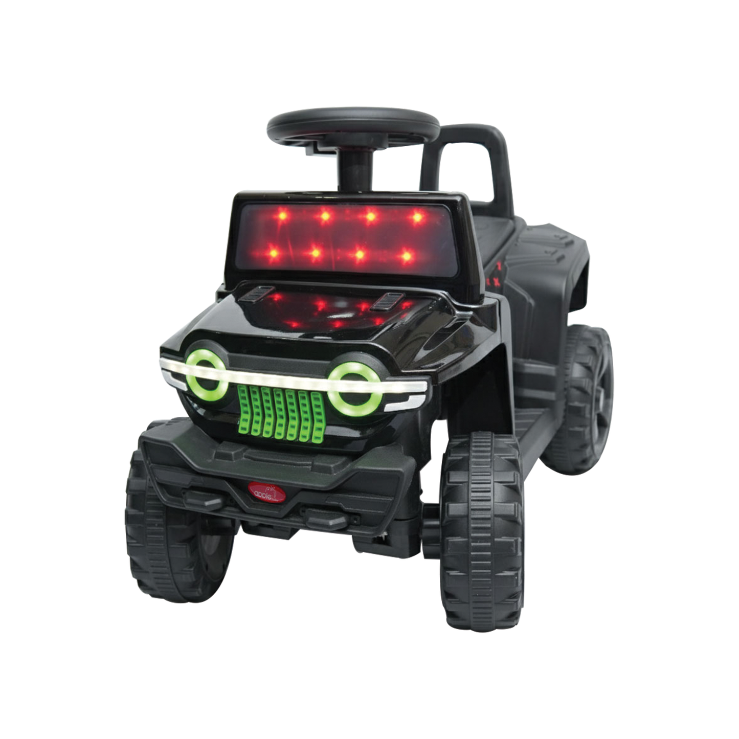 AR003 Electric Ride-On Jeep