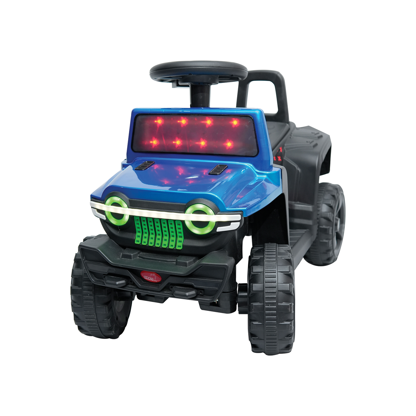 AR003 Electric Ride-On Jeep