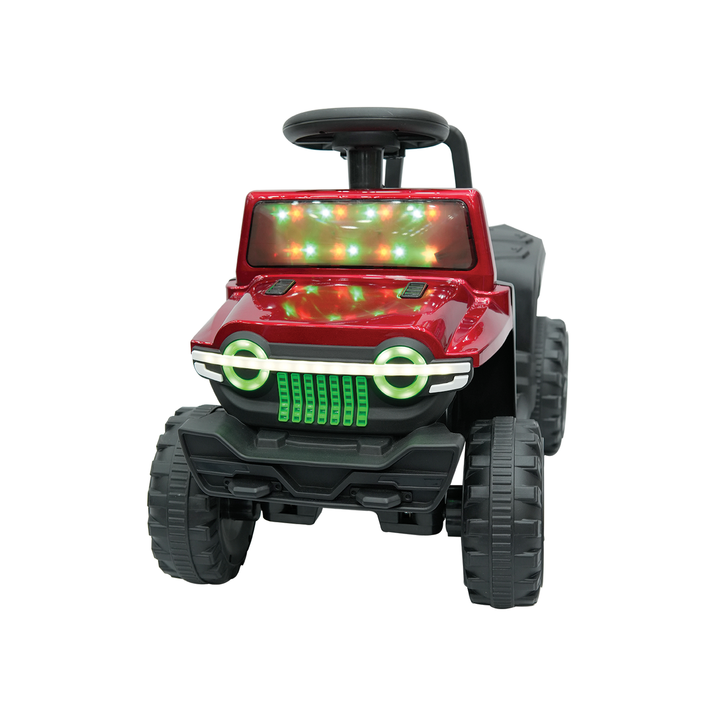 AR003 Electric Ride-On Jeep