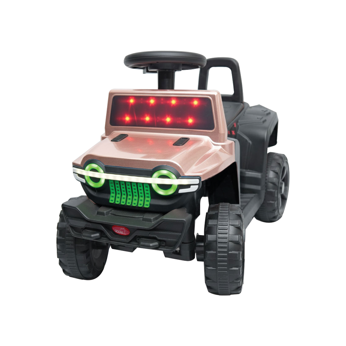 AR003 Electric Ride-On Jeep