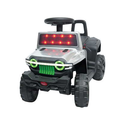 AR003 Electric Ride-On Jeep