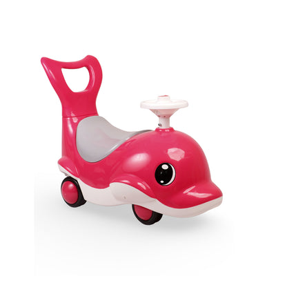 AR130_SHARK RIDER