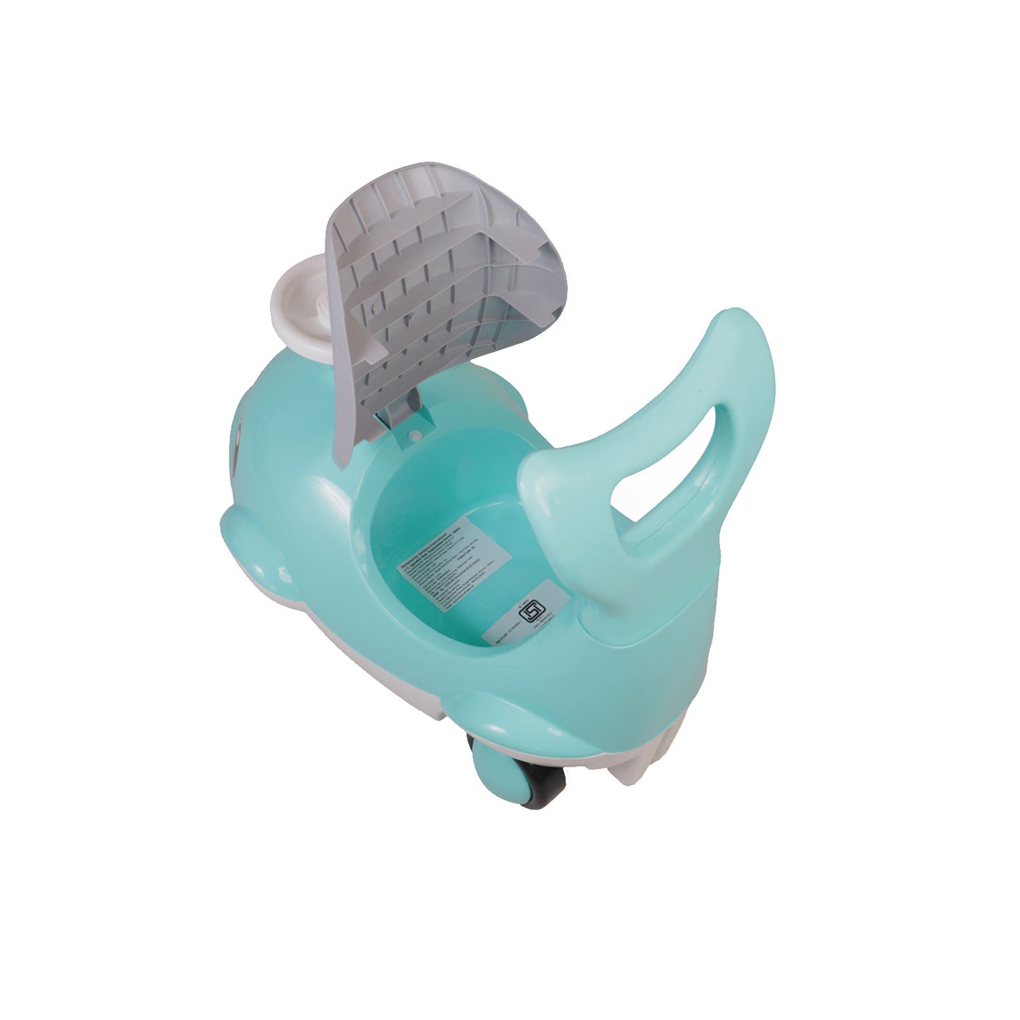 AR130_SHARK RIDER