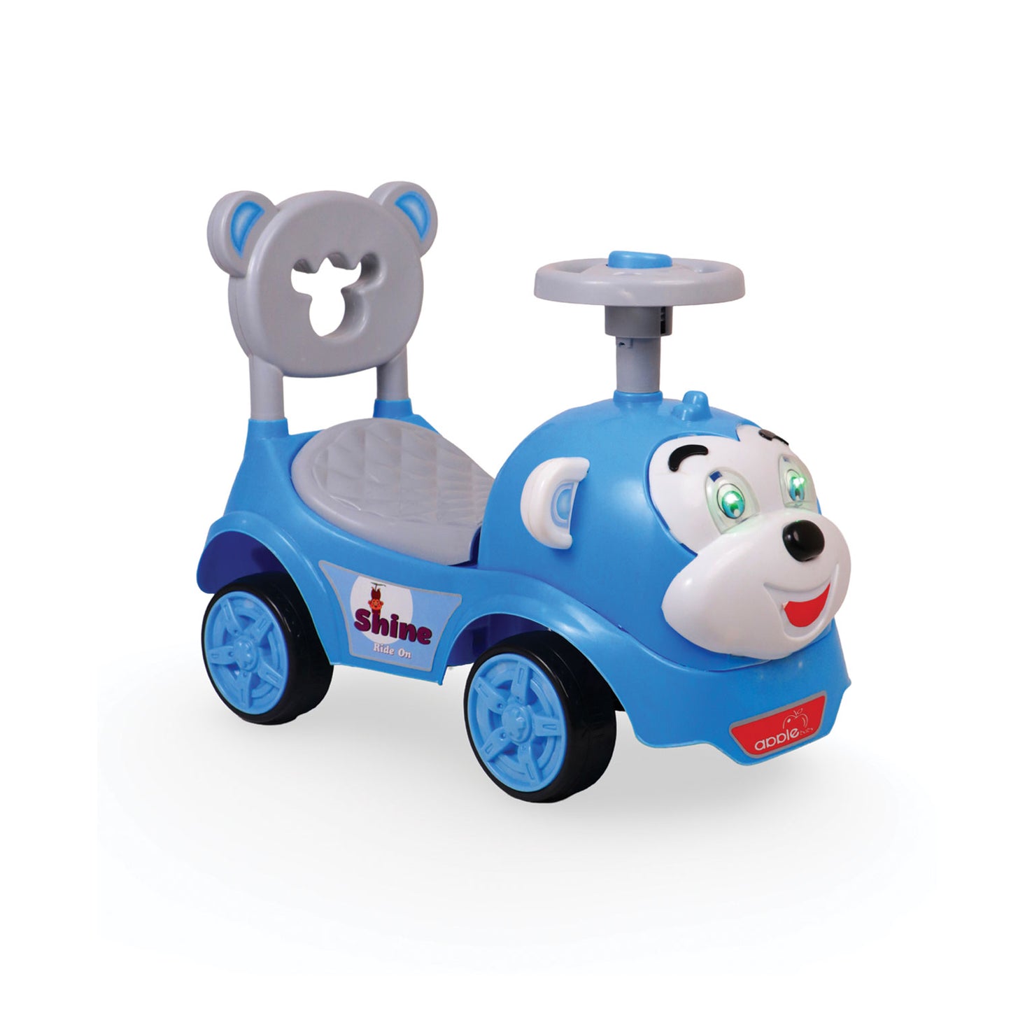 AR138_APPLE BABY SHINE RIDE ON