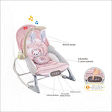 SUPER DELUXE BOUNCER PORTABLE ROCKER_AR142