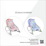 SUPER DELUXE BOUNCER PORTABLE ROCKER_AR142