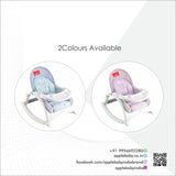 NEWBORN - TO- TODDLER PORTABLE ROCKER_AR143