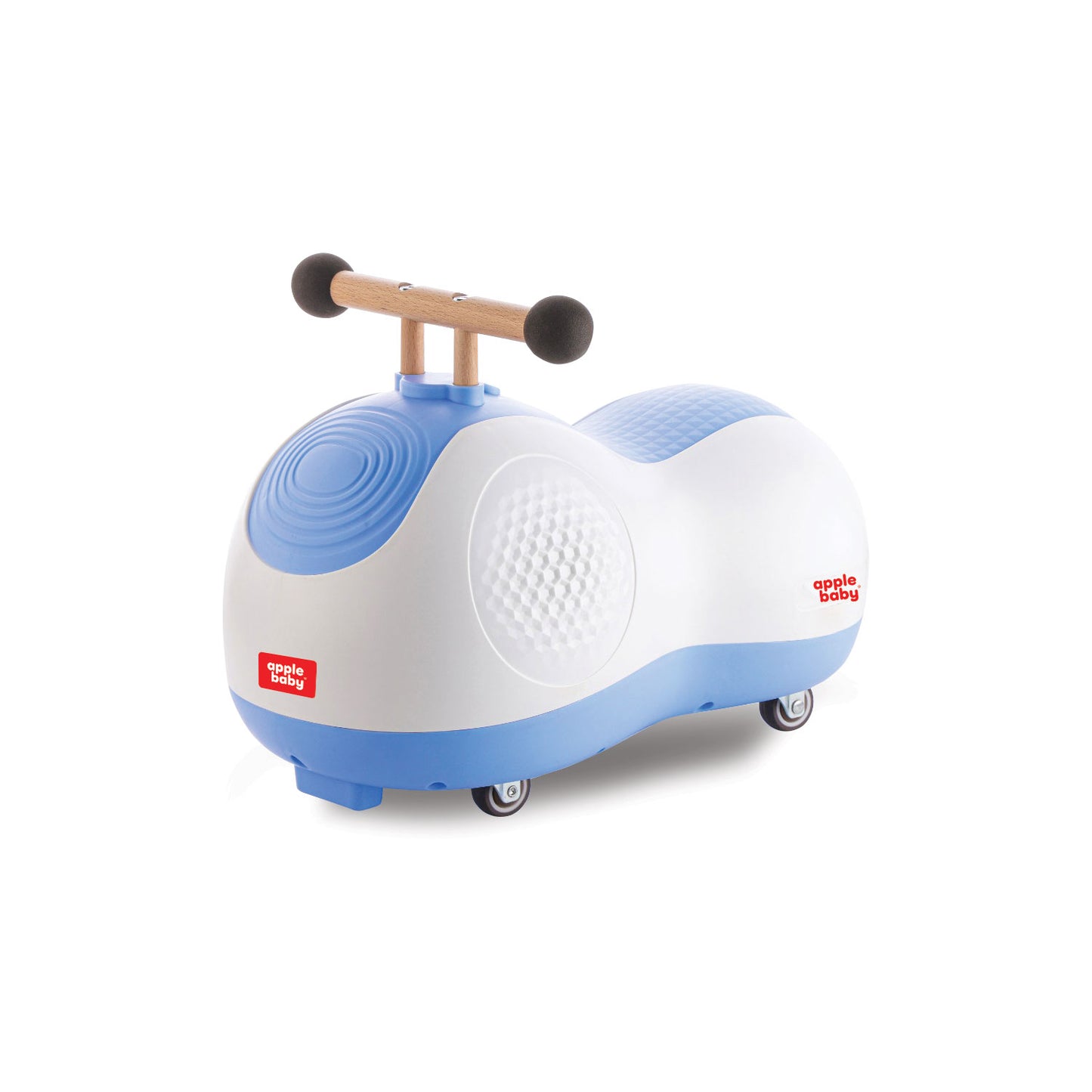 Zoomi Car | Safe & Durable Indoor Ride On for Kids AR154