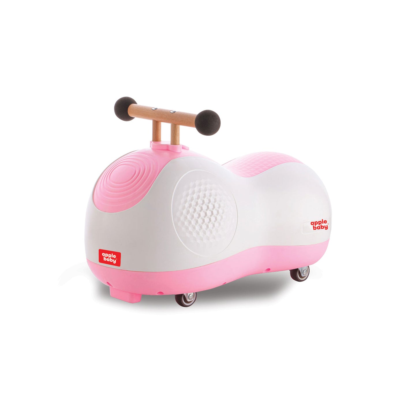 Zoomi Car | Safe & Durable Indoor Ride On for Kids AR154