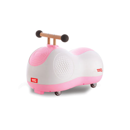 Zoomi Car | Safe & Durable Indoor Ride On for Kids AR154