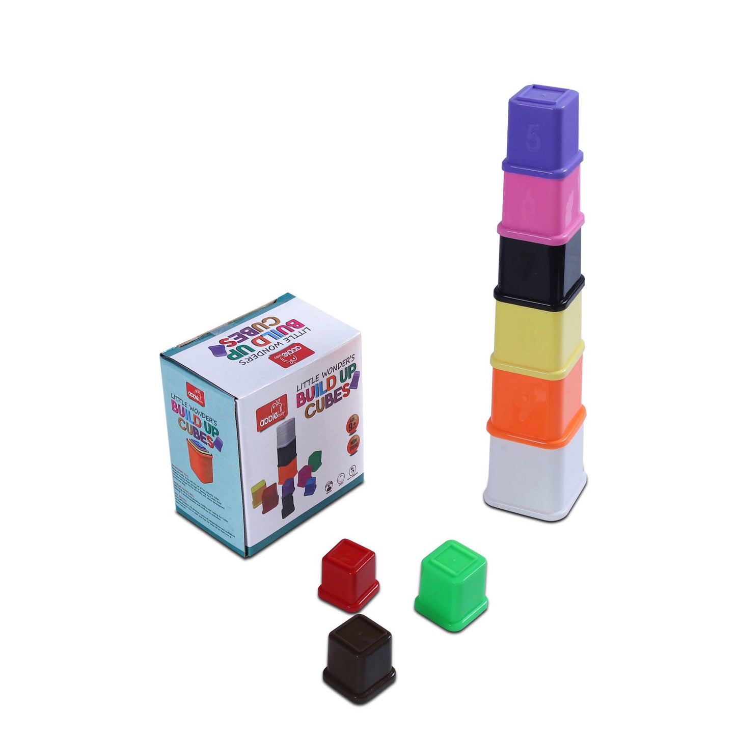 AT108_BUILDUP CUBE(Pack of 2)