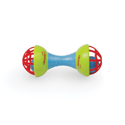 AT129 RATTLES JINGLE (8pcs) (Pack of 2)