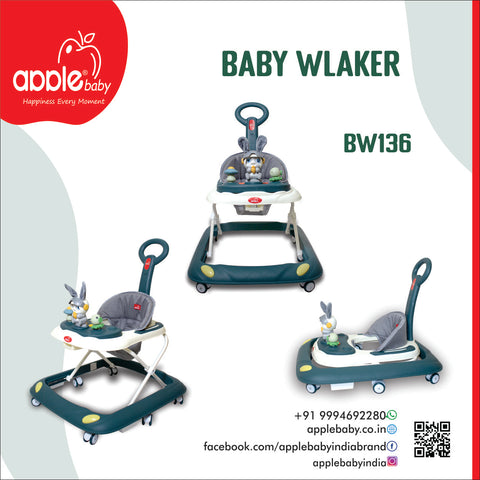 Baby walker  BW136