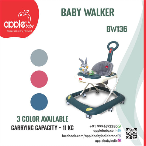 Baby walker  BW136