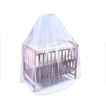 BC119 WOODEN CRADLE