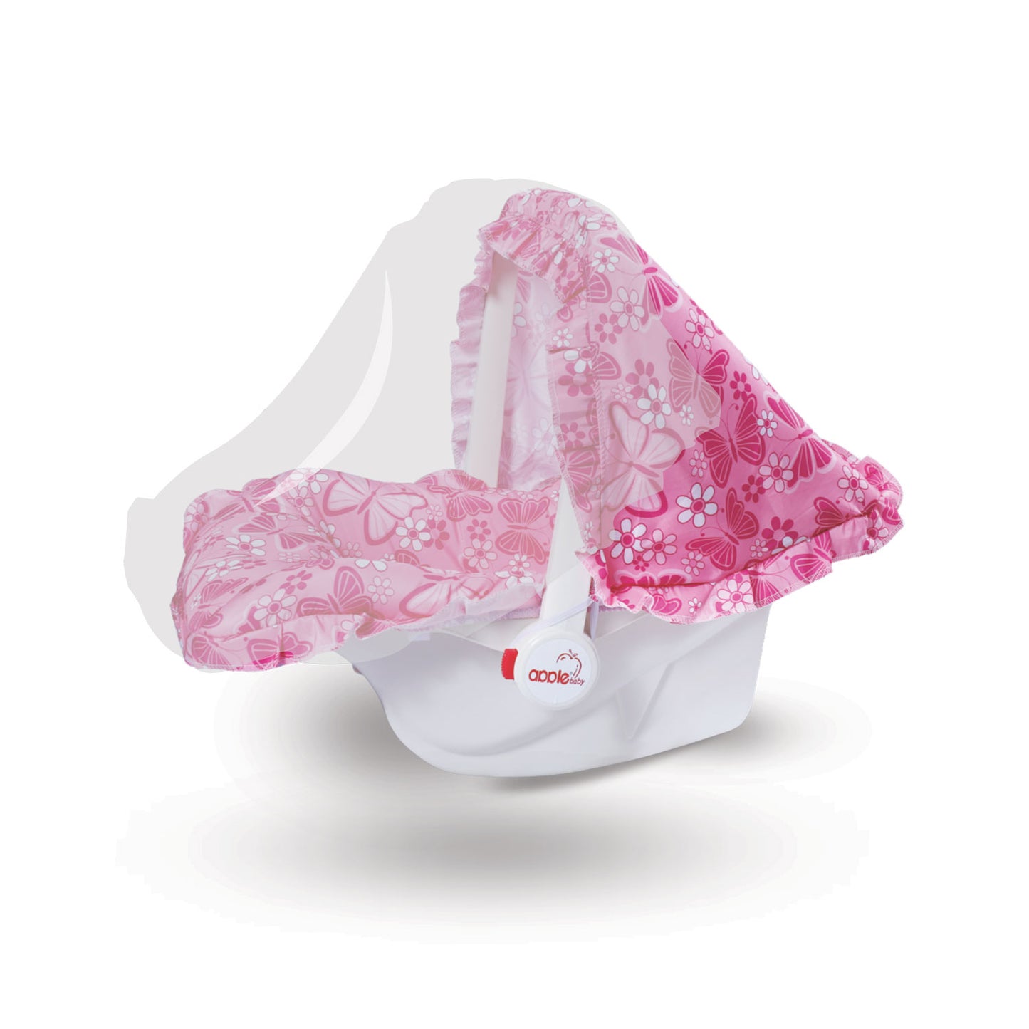 BC126 COZY CARRY COT WITH MOSQUITO NET