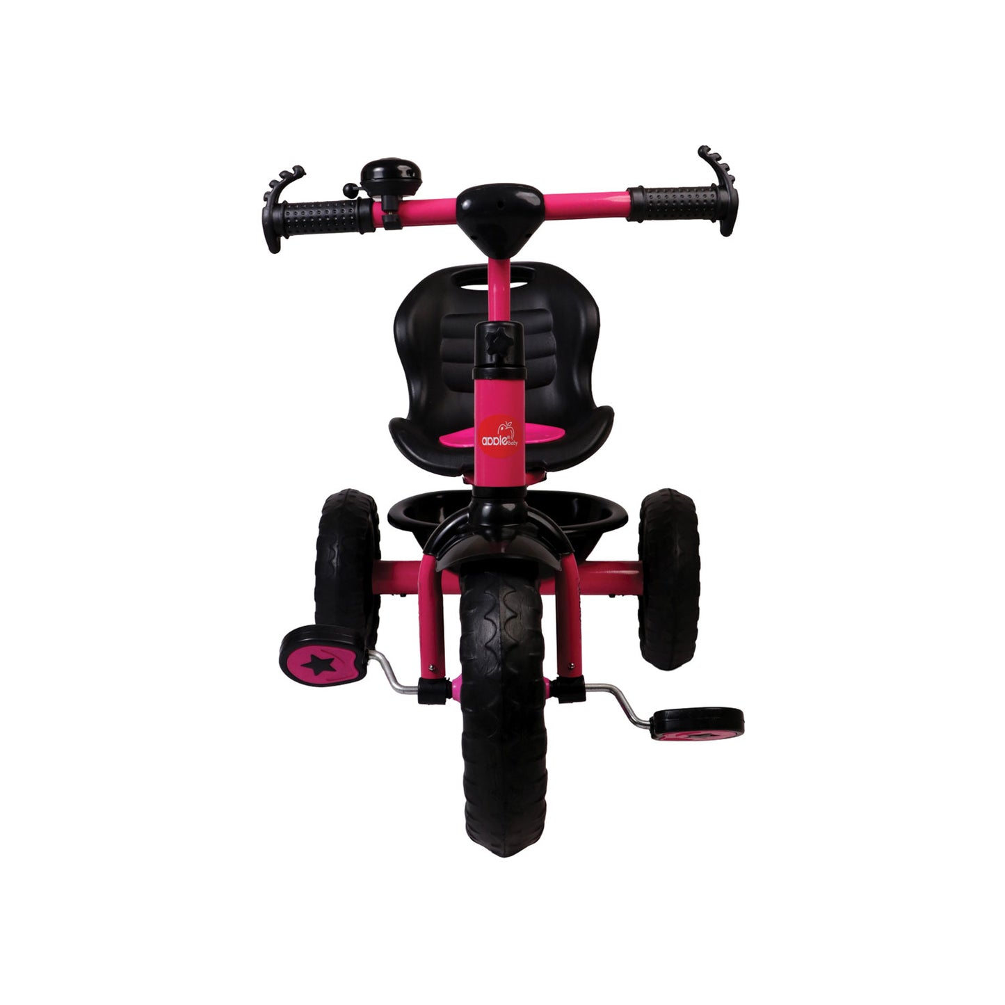 SASSY TRICYCLE BC135