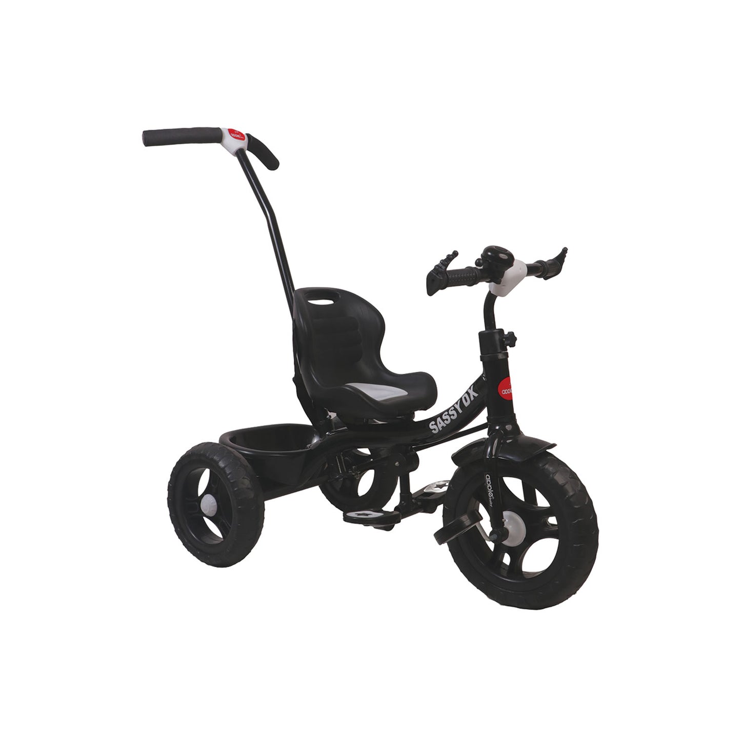 SASSY DX TRICYCLE BC136