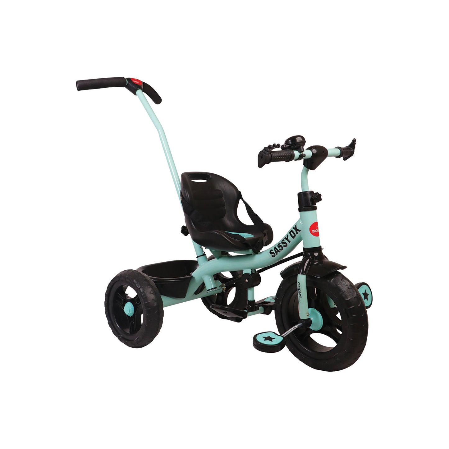 SASSY DX TRICYCLE BC136