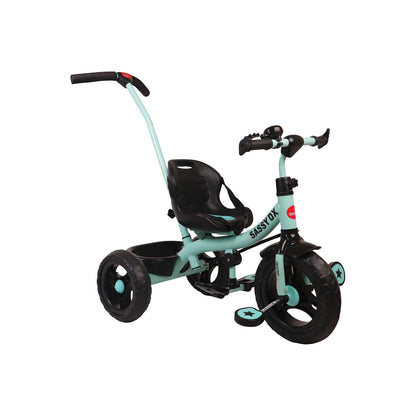 SASSY DX TRICYCLE BC136