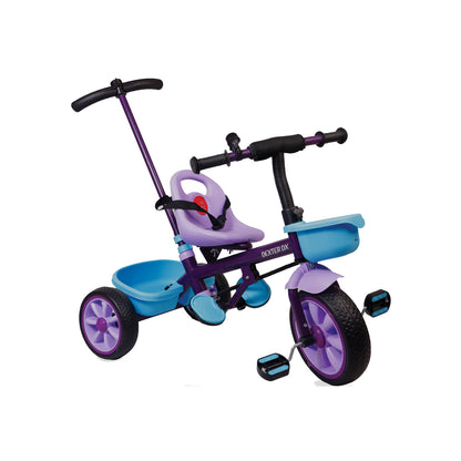DEXTER DLX TRICYCLE BC140