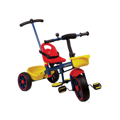 DEXTER DLX TRICYCLE BC140