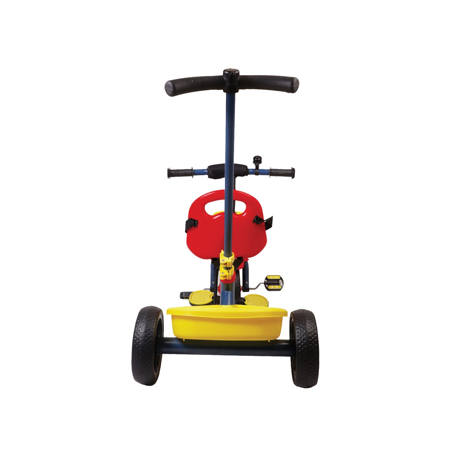 DEXTER DLX TRICYCLE BC140