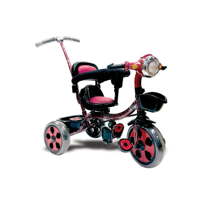 BC141 Drifter Tricycle with Music & Light